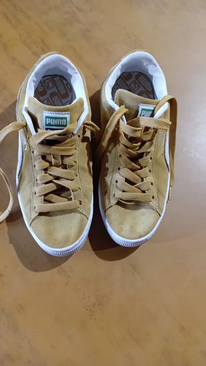 Zapatillas Puma