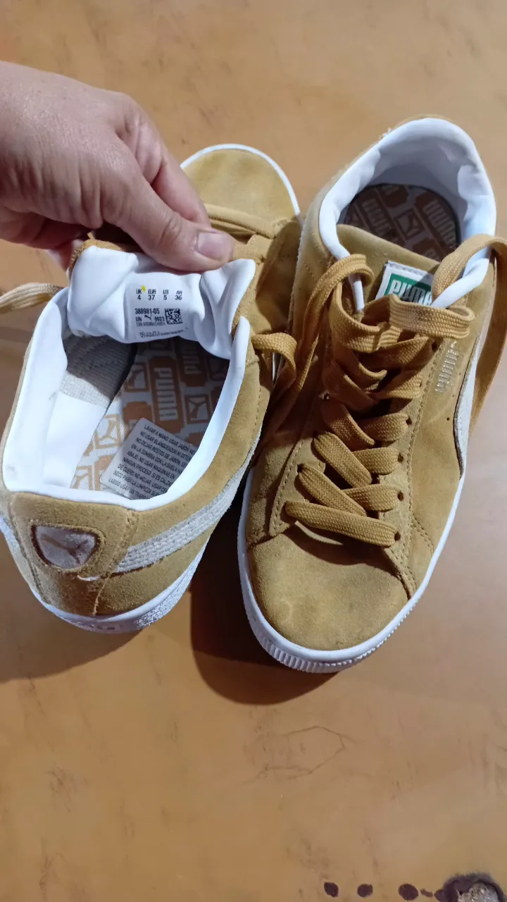 Zapatillas Puma miniatura 4