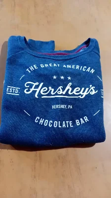 Hersey