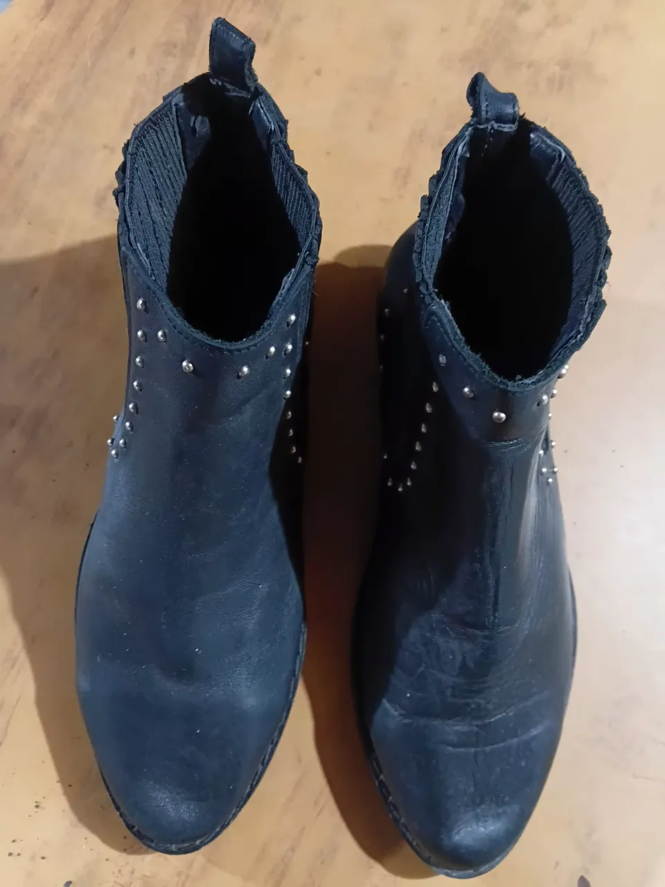 Borcegos Magali shoes - imagen 4