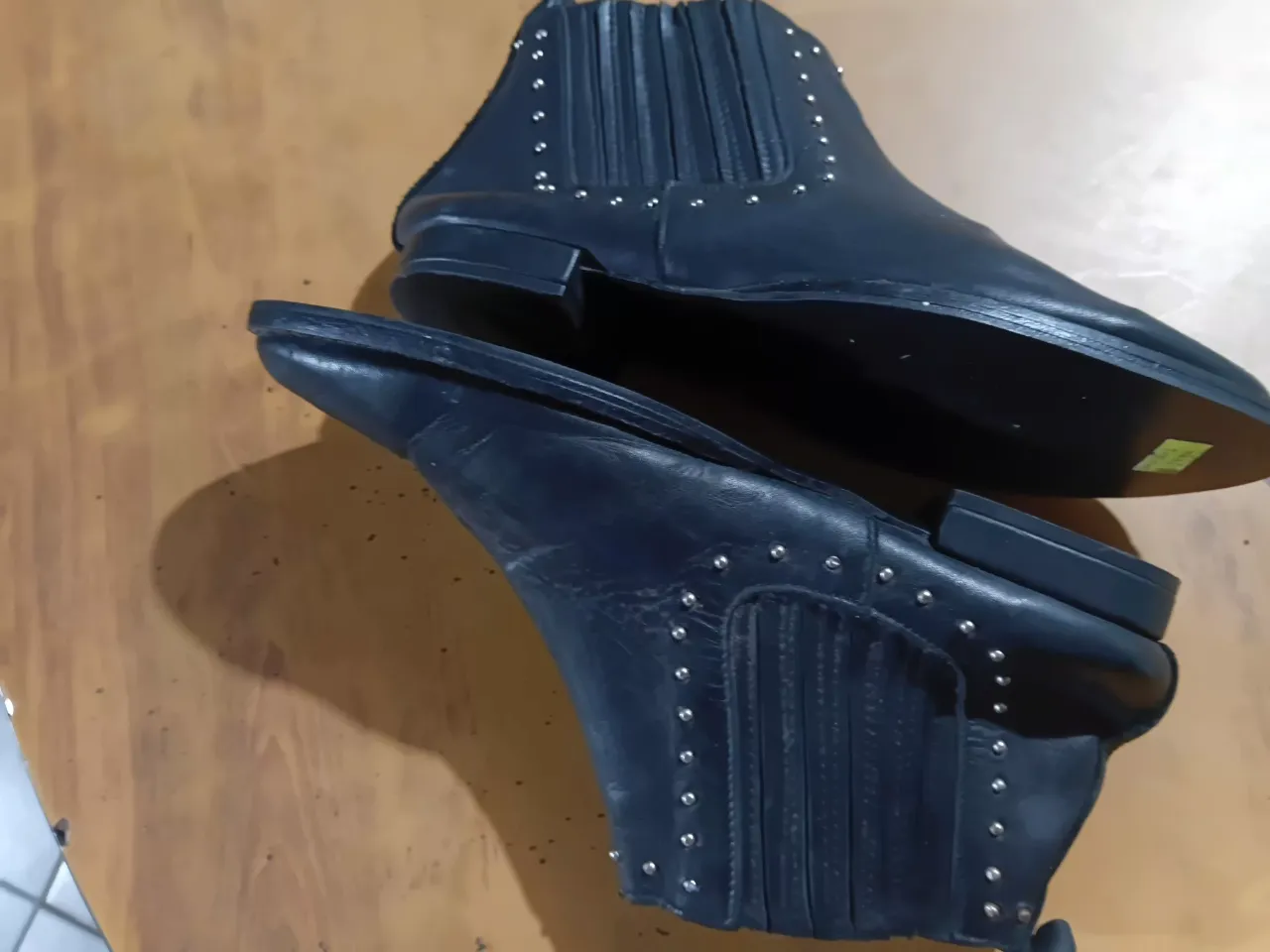 Borcegos Magali shoes - imagen 3