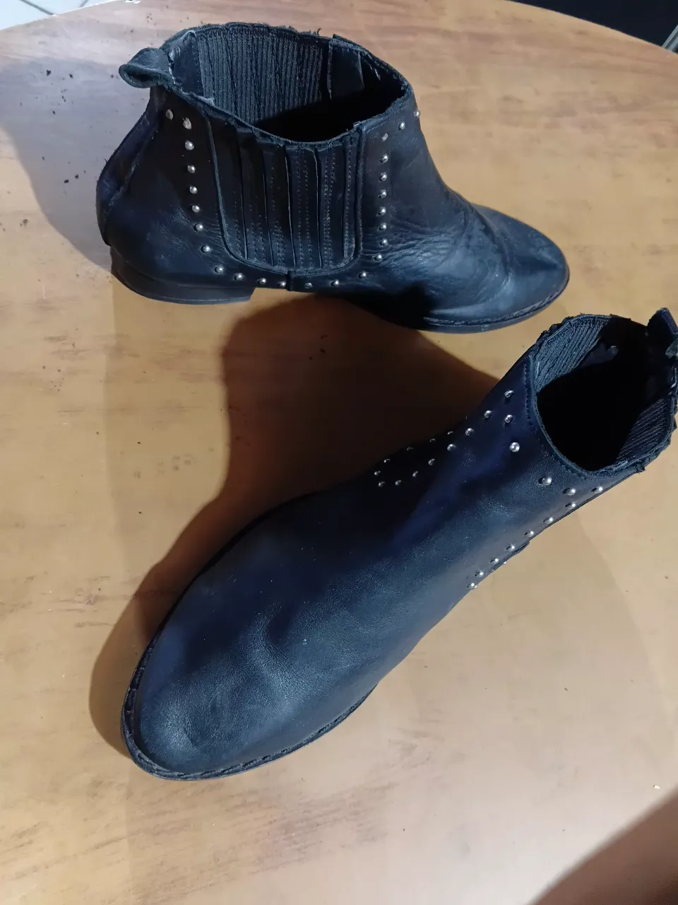 Borcegos Magali shoes - imagen 1