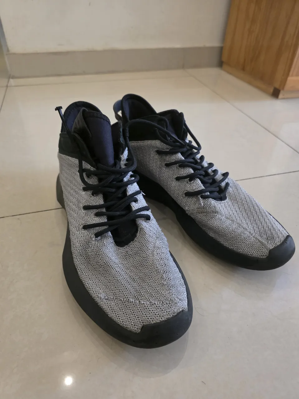 Zapatillas adidas - imagen 1