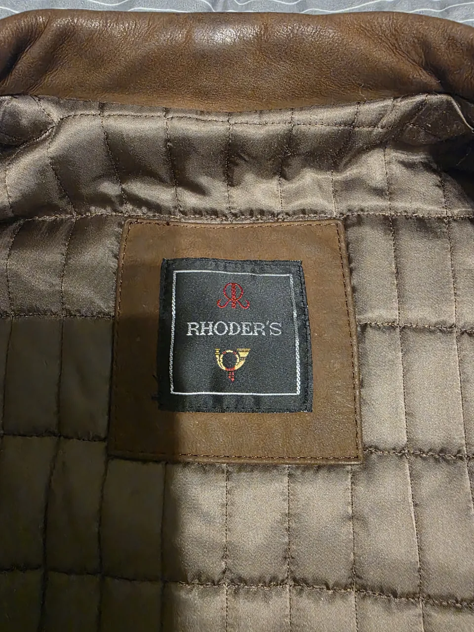 Campera Rhoders - imagen 3