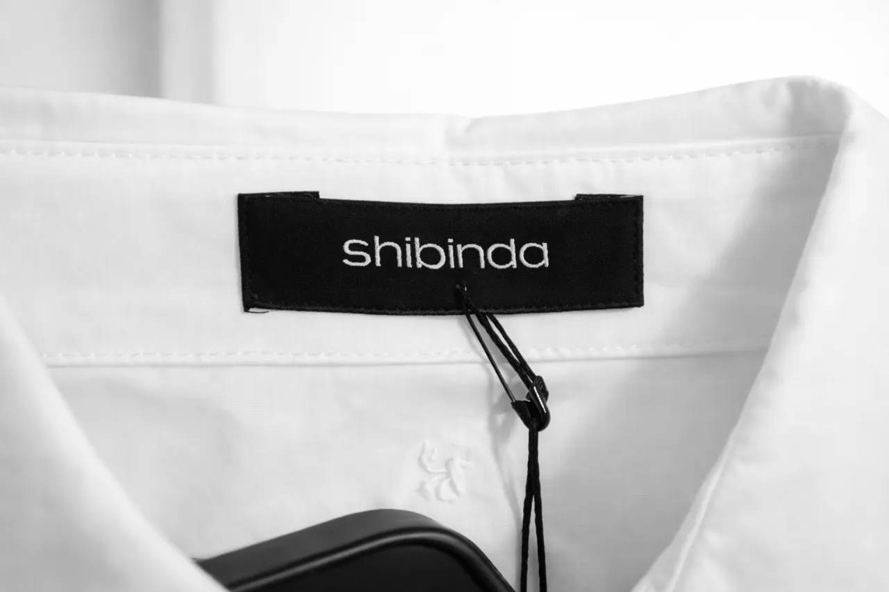 Camisa shibinda - imagen 3