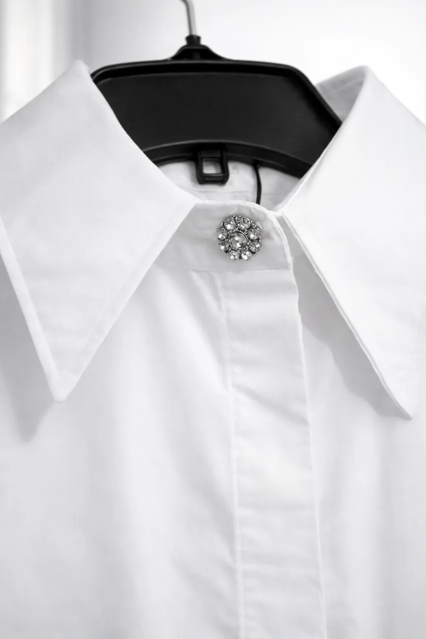 Camisa shibinda - imagen 2