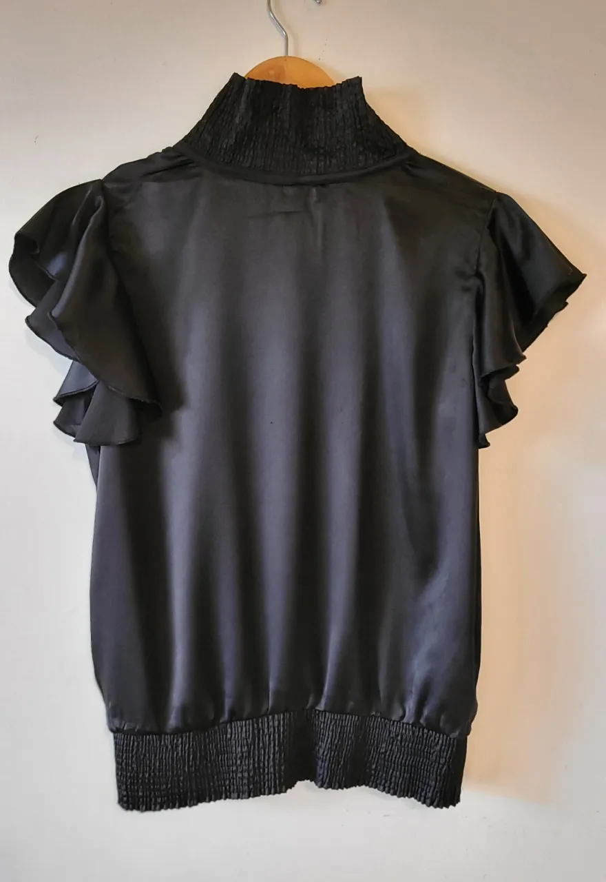 Blusa India Style - imagen 2