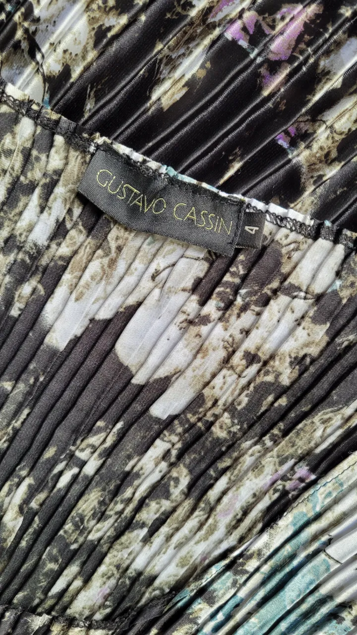 Remera Gustavo cassin - imagen 5