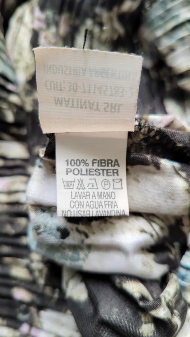 Remera Gustavo cassin - imagen 8