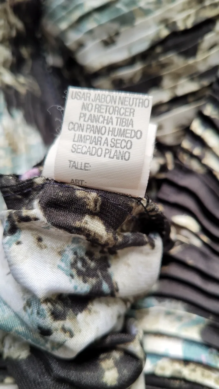 Remera Gustavo cassin - imagen 6