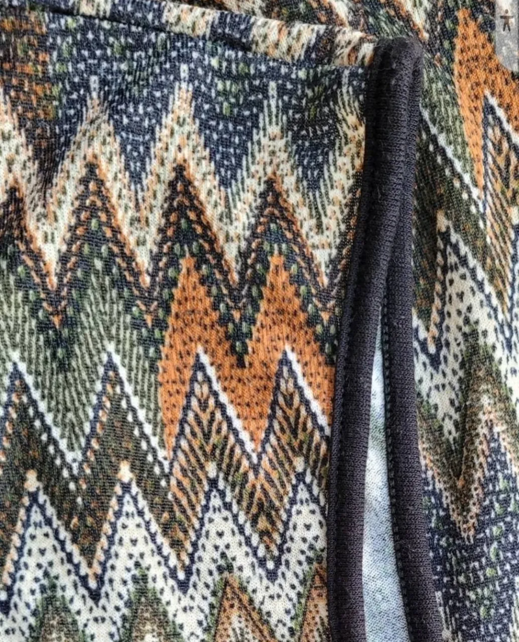 Cardigan Diseño independiente - imagen 3