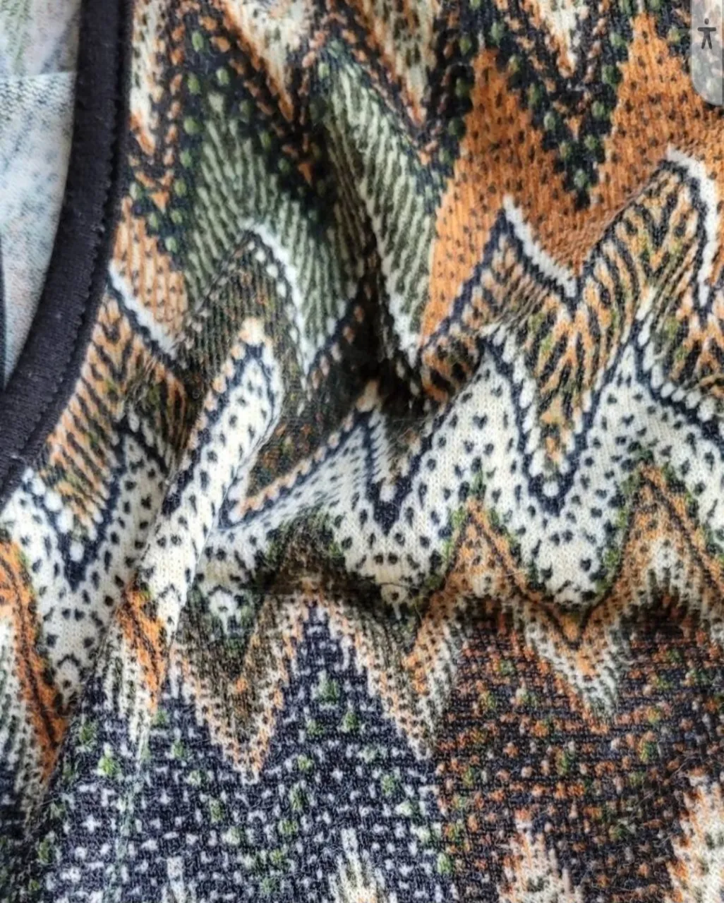 Cardigan Diseño independiente - imagen 8