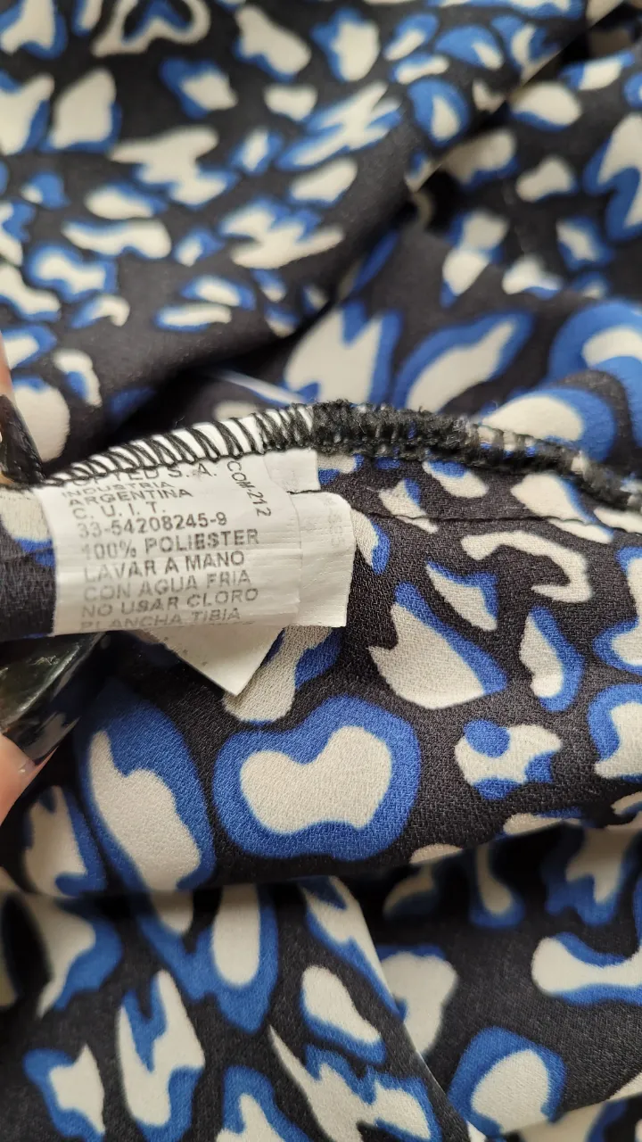 Musculosa Ver miniatura 5