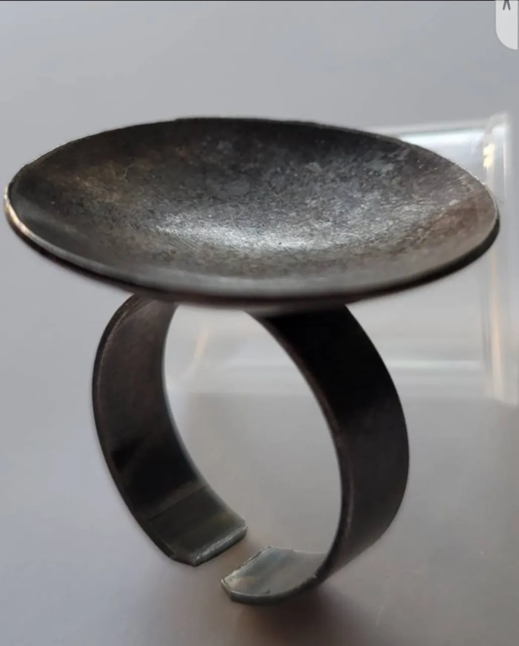 Anillo Diseño independiente - imagen 6