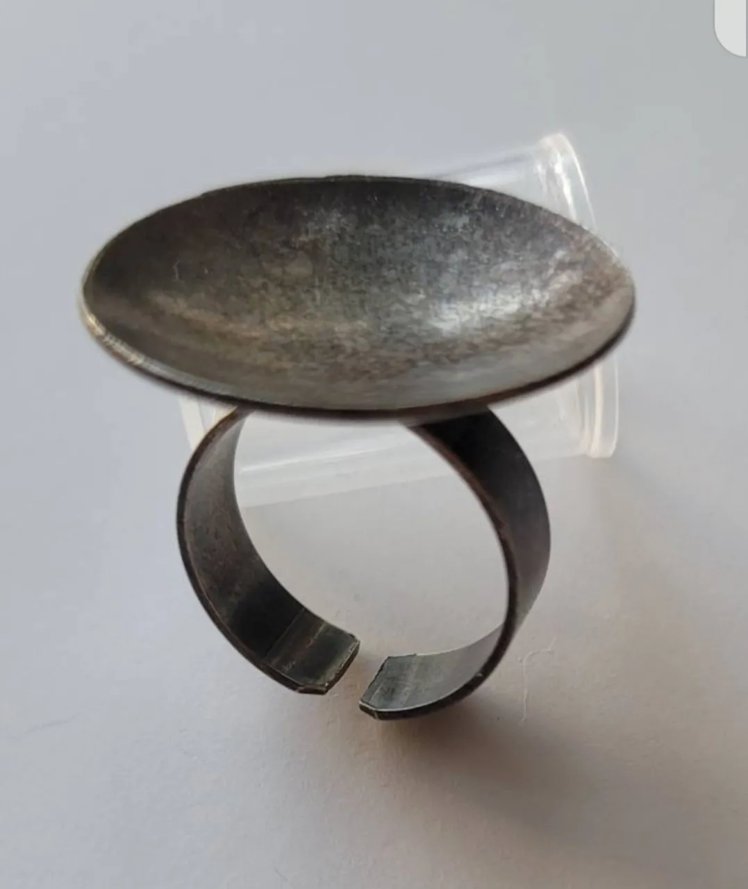 Anillo Diseño independiente - imagen 1