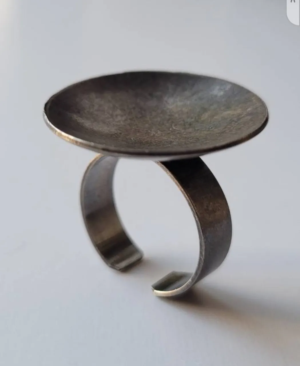 Anillo Diseño independiente - imagen 5
