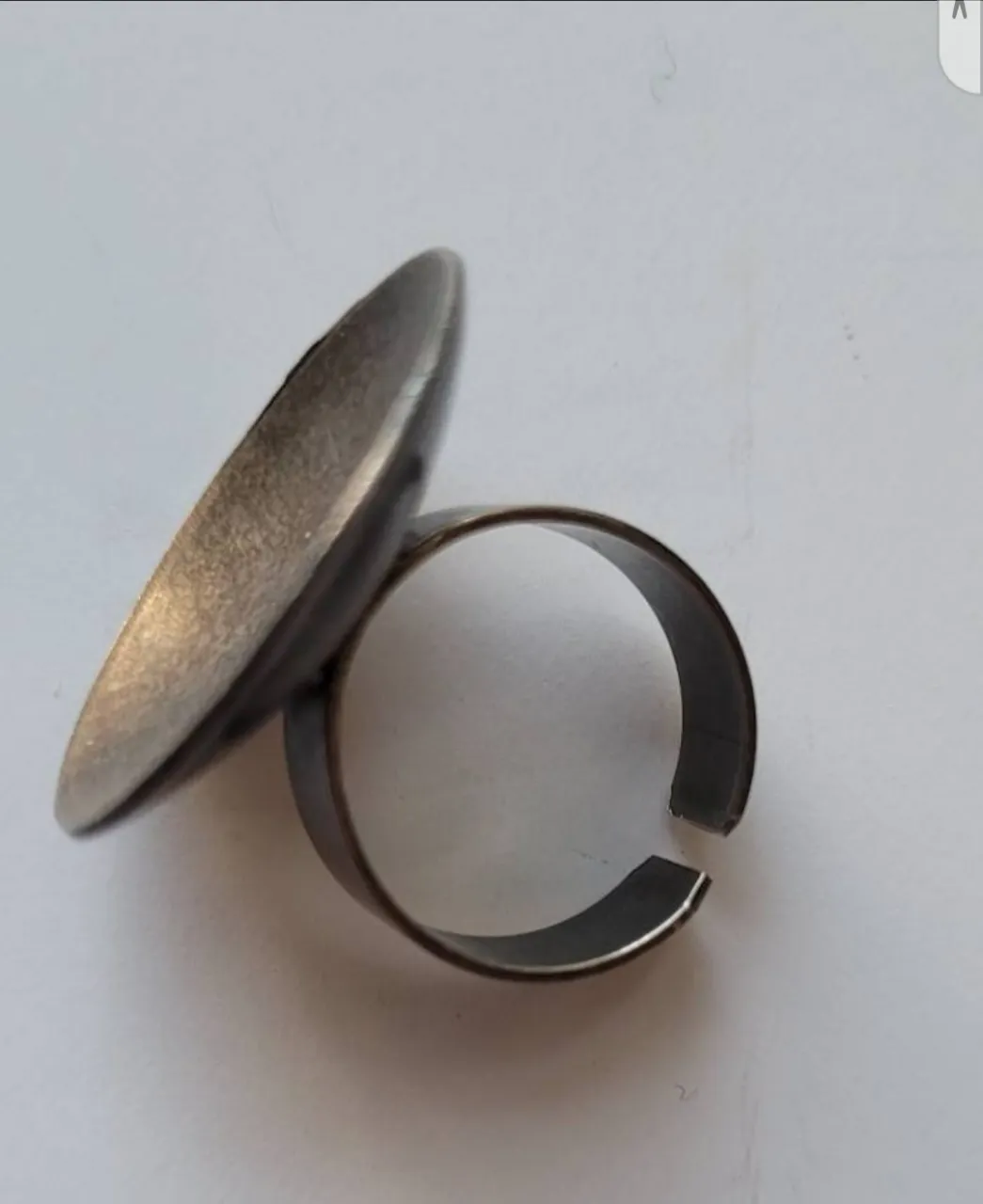 Anillo Diseño independiente - imagen 3