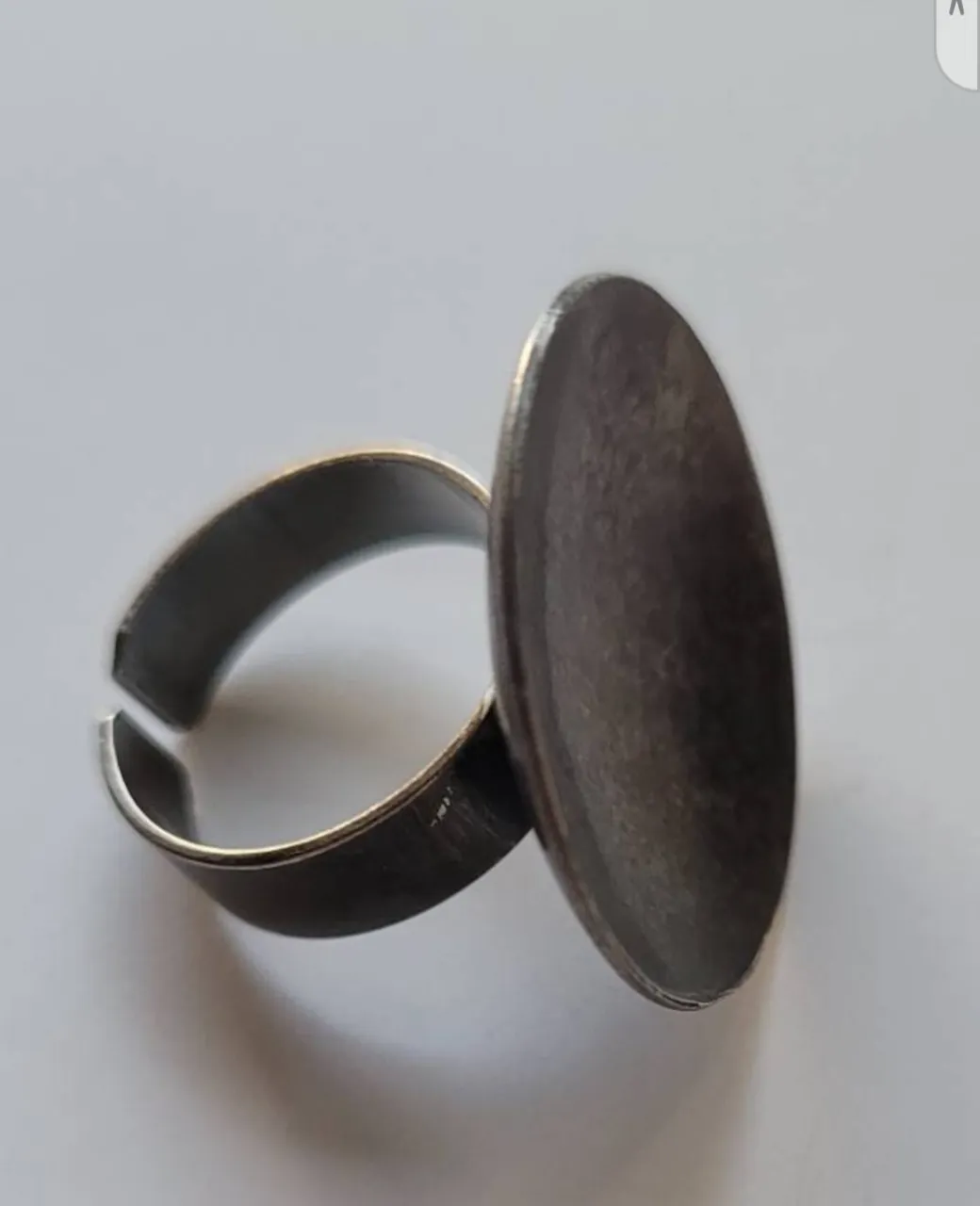 Anillo Diseño independiente - imagen 2