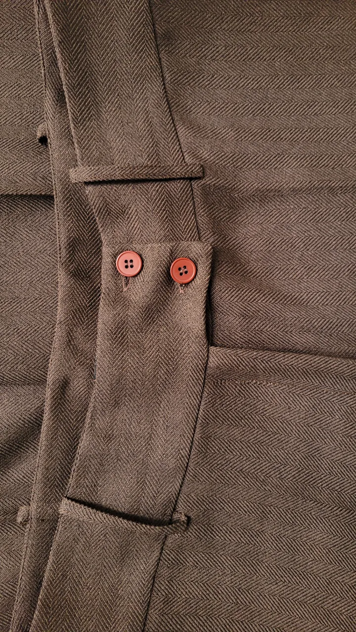 Pantalón Ted Bodin - imagen 4
