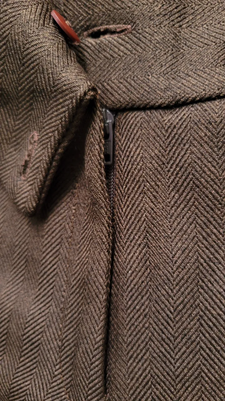 Pantalón Ted Bodin - imagen 6