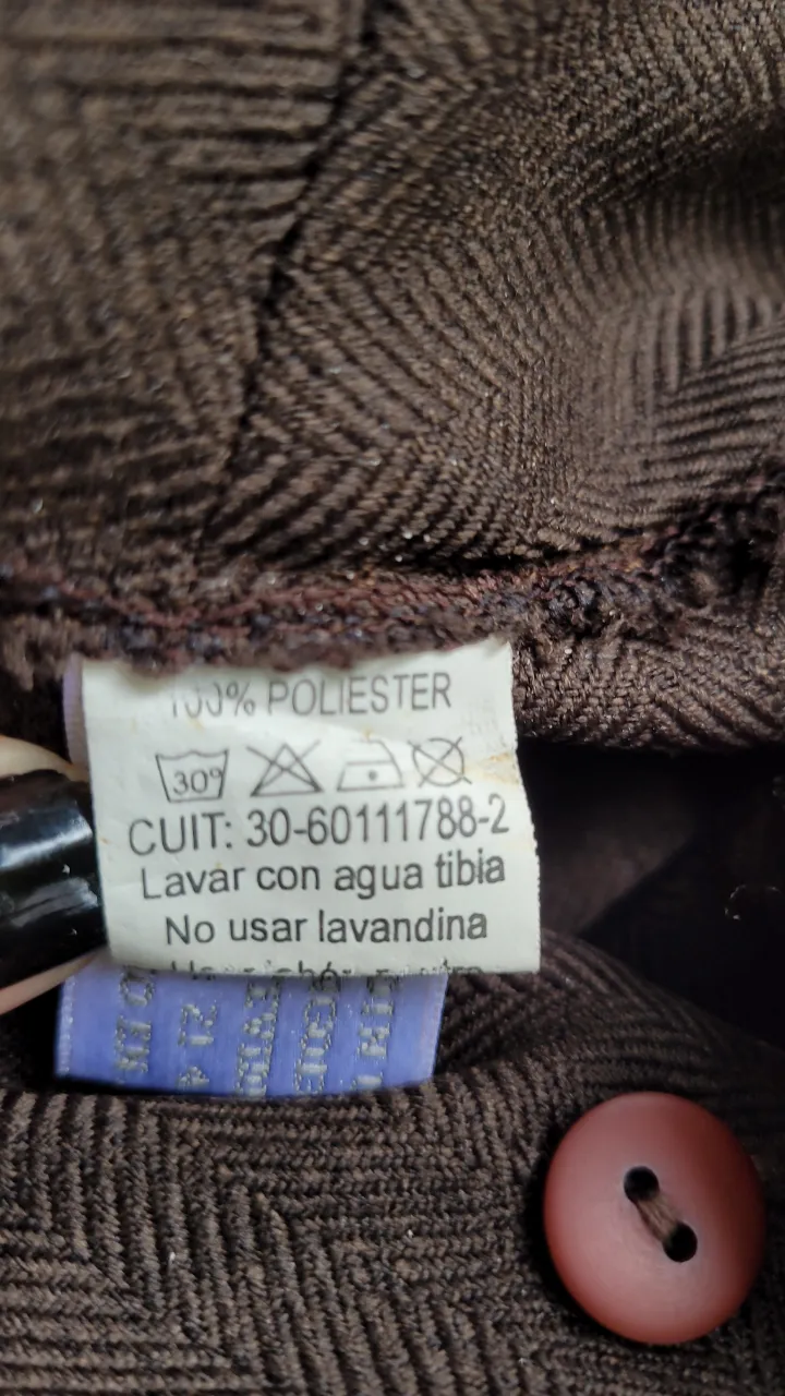 Pantalón Ted Bodin - imagen 7