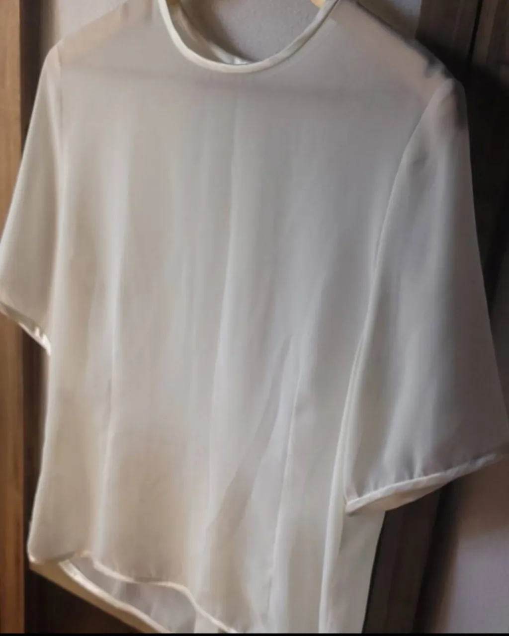 Blusa Diseño independiente - imagen 4