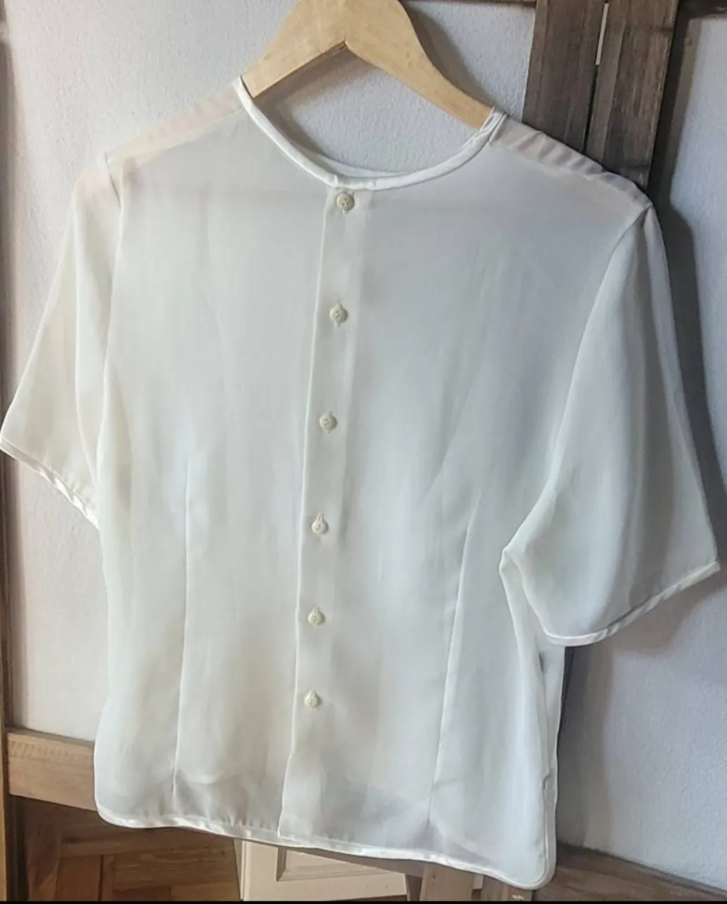 Blusa Diseño independiente - imagen 3