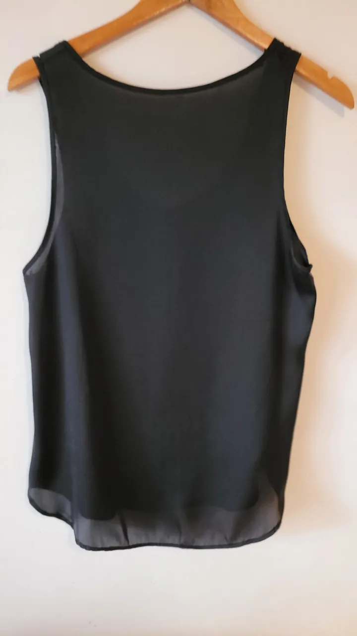 Musculosa Diseño independiente - imagen 2