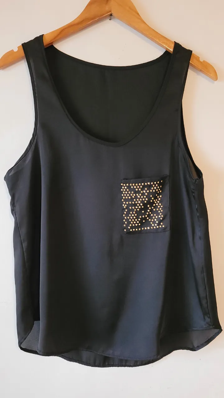 Musculosa Diseño independiente - imagen 1