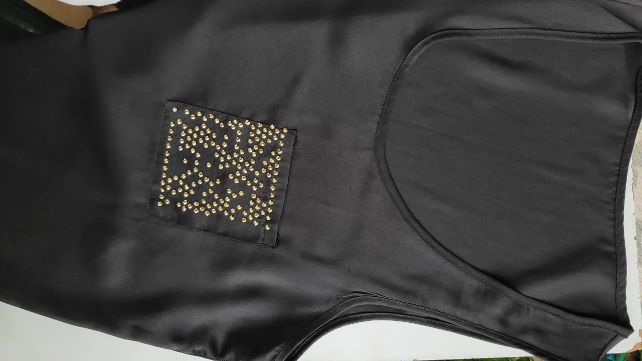 Musculosa Diseño independiente - imagen 3