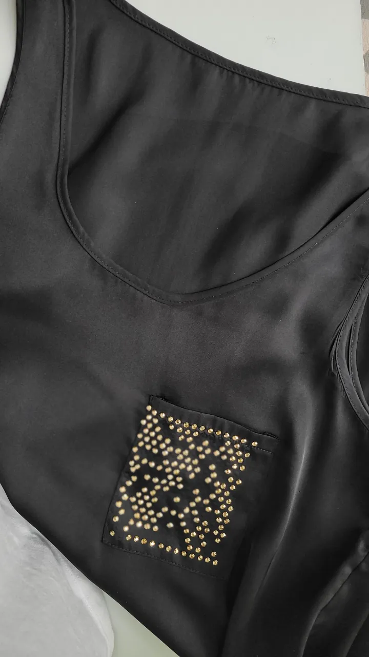 Musculosa Diseño independiente - imagen 5