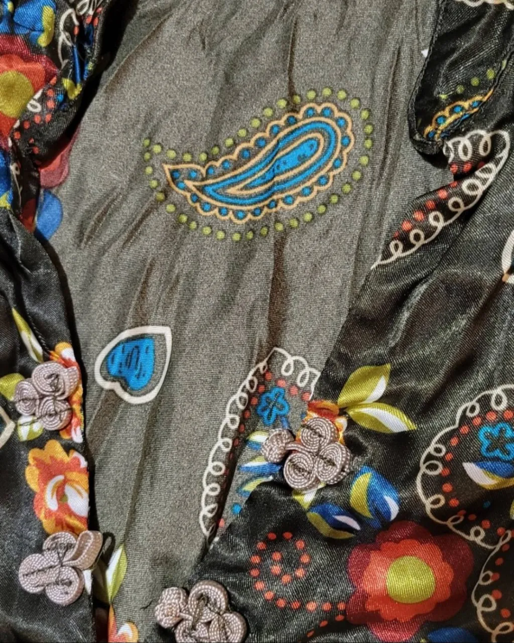 Blusa Diseño independiente - imagen 2