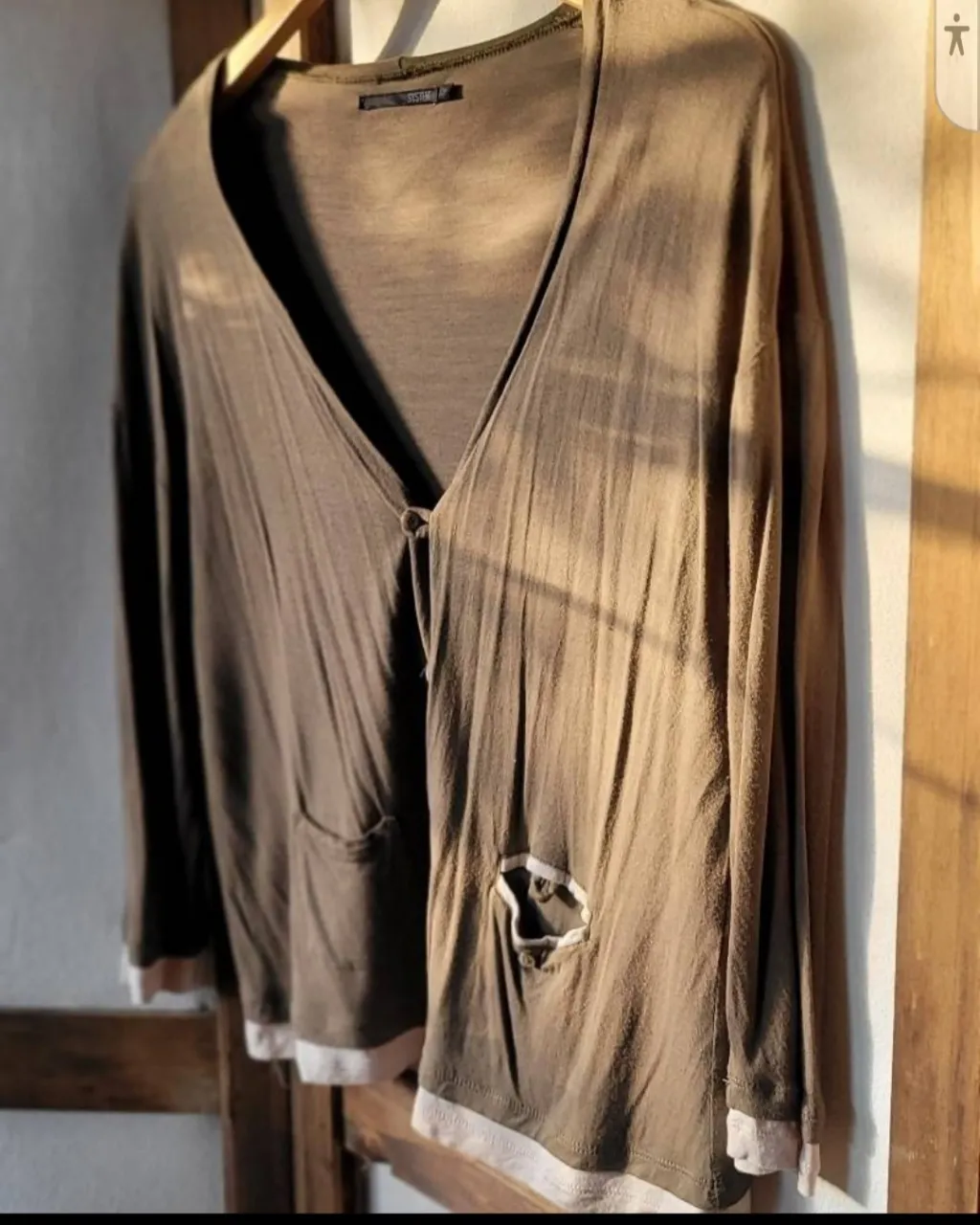 Cardigan System - imagen 1