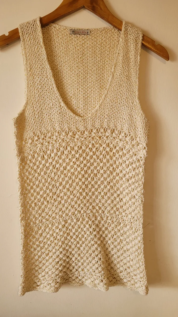 Musculosa Diseño independiente - imagen 1
