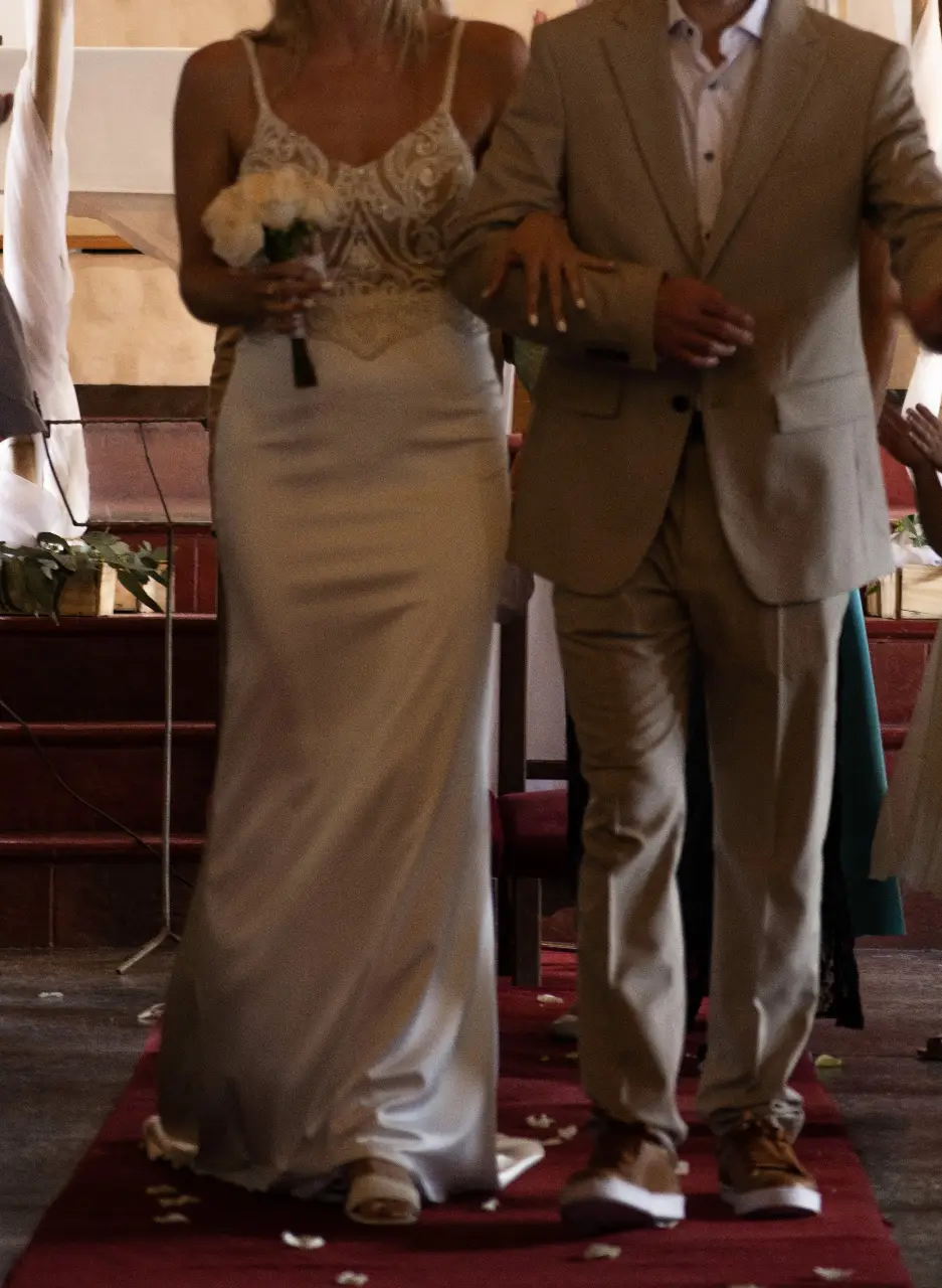 Vestido Otra - imagen 6