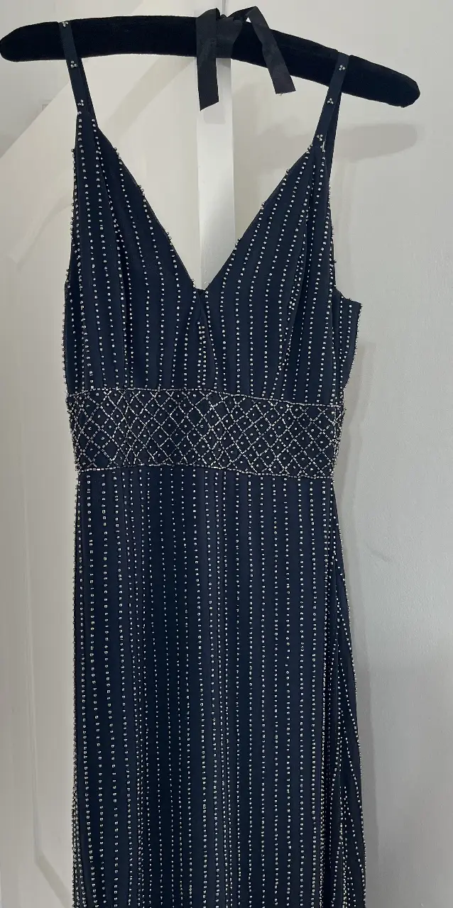 Vestido Otra - imagen 1