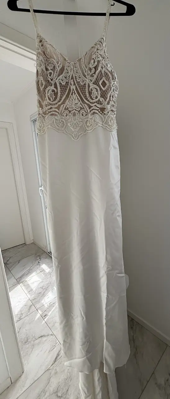 Vestido Otra - imagen 2