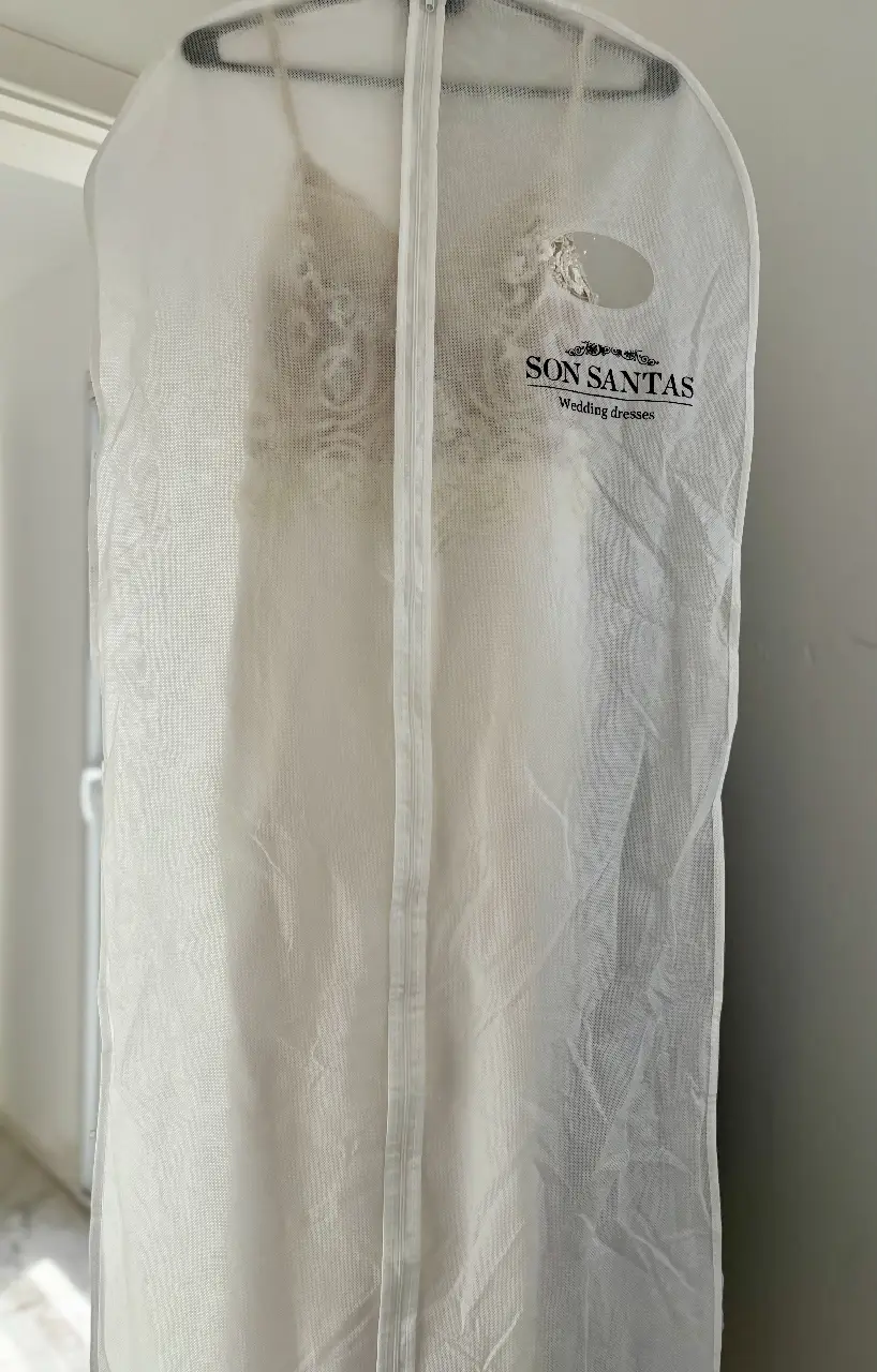 Vestido Otra - imagen 4
