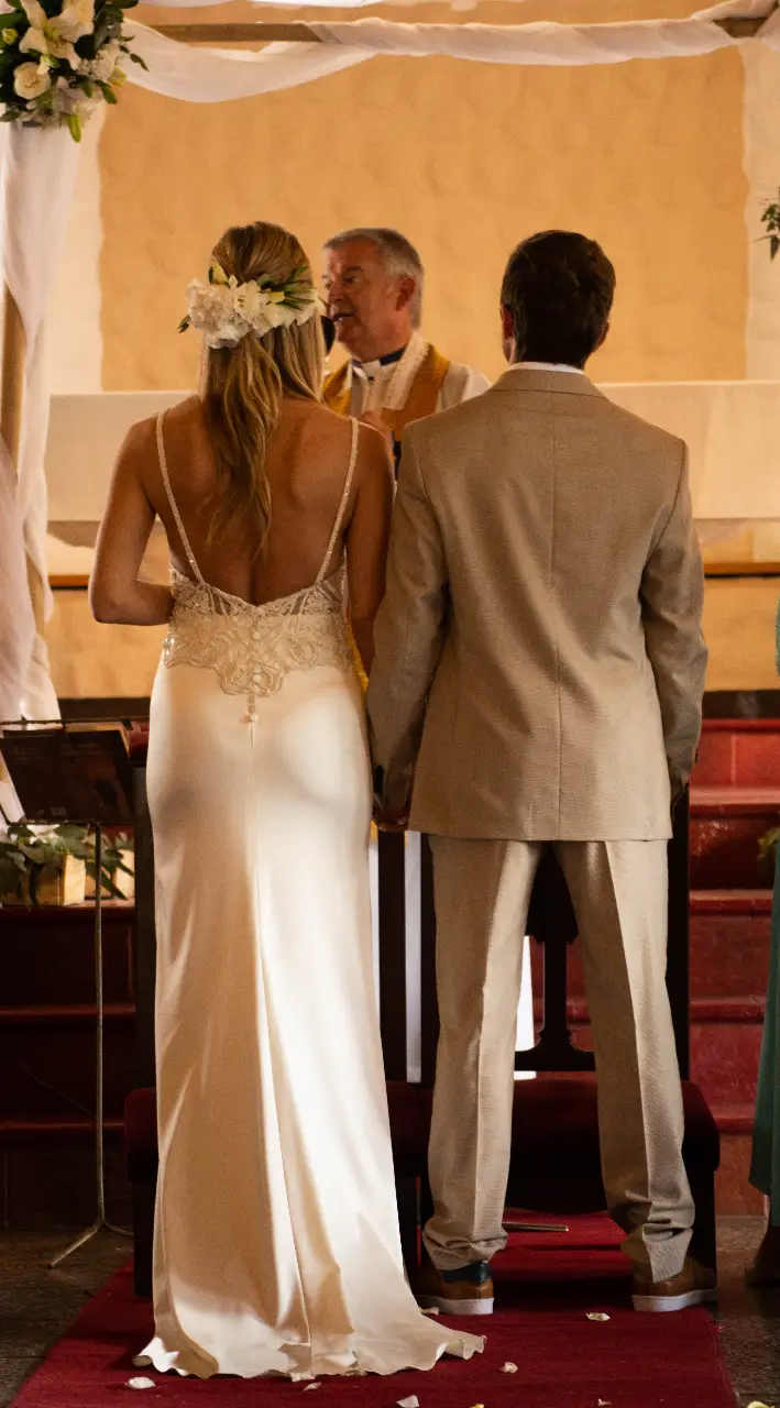 Vestido Otra - imagen 3