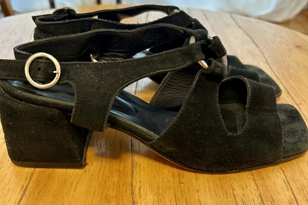 Sandalias Sin marca - imagen 2