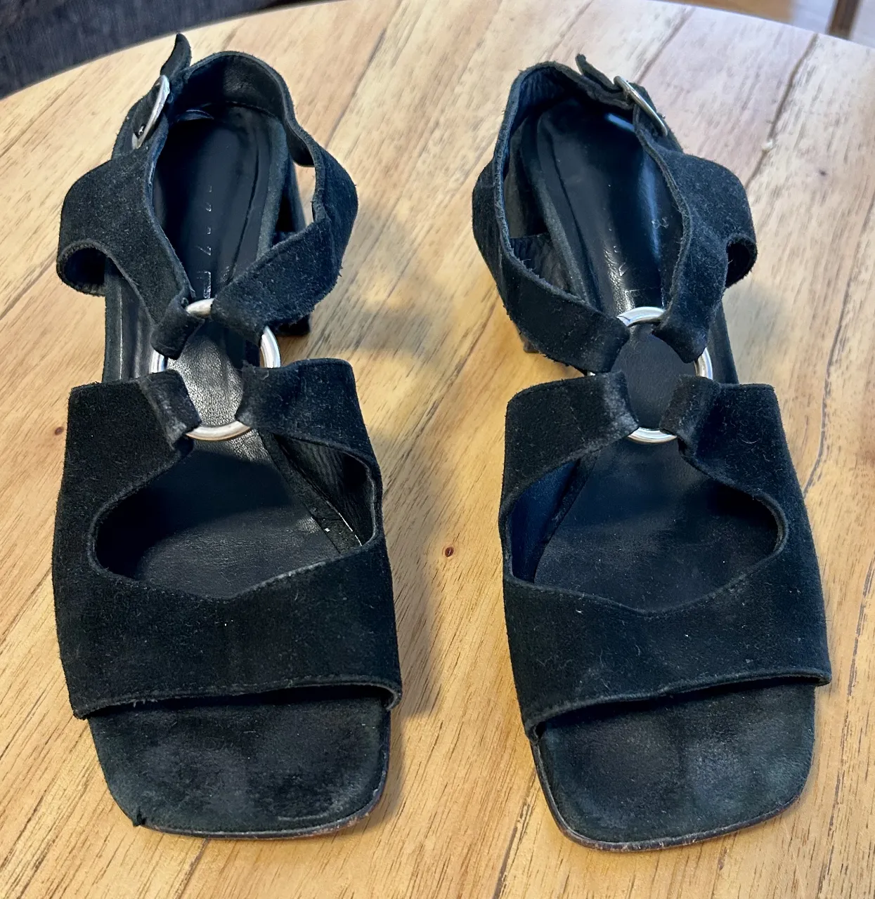 Sandalias Sin marca - imagen 1