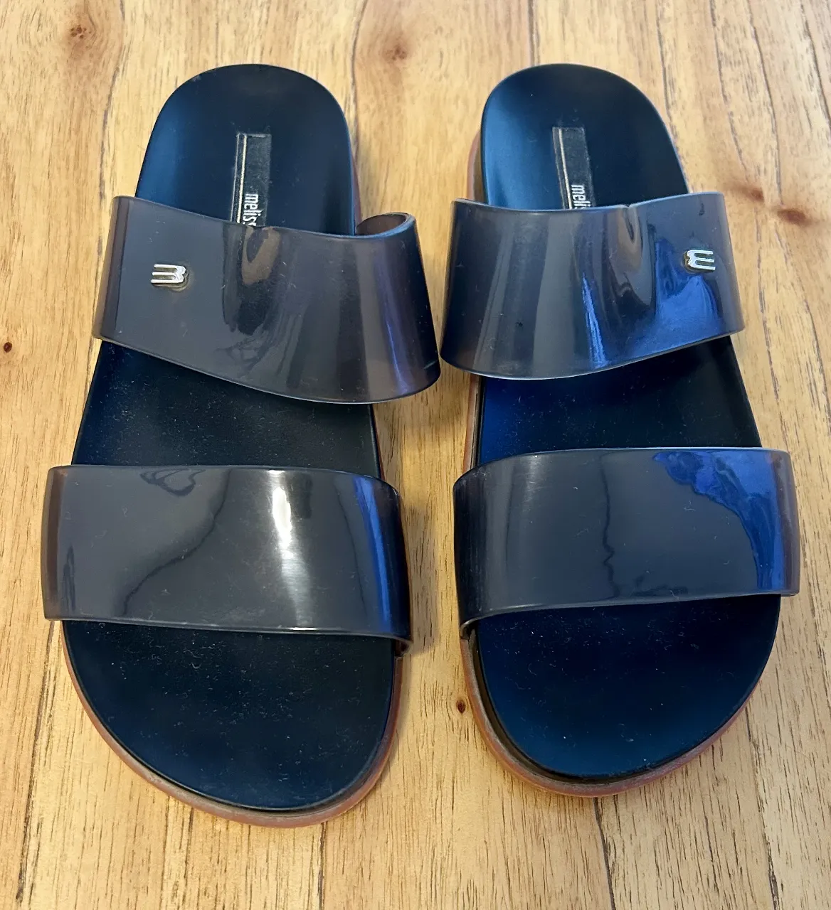 Sandalias MELISSA