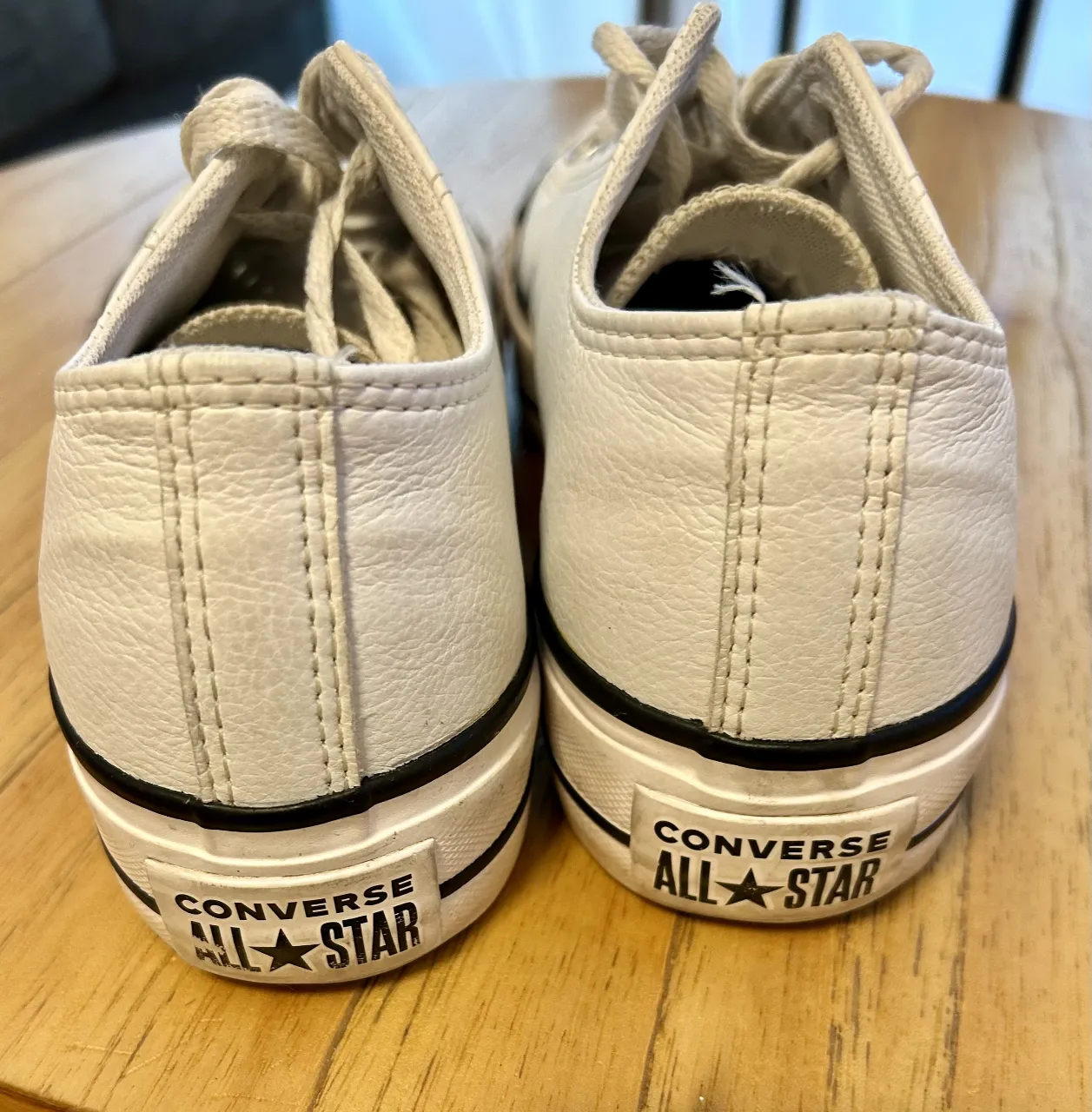 Zapatillas Converse - imagen 4