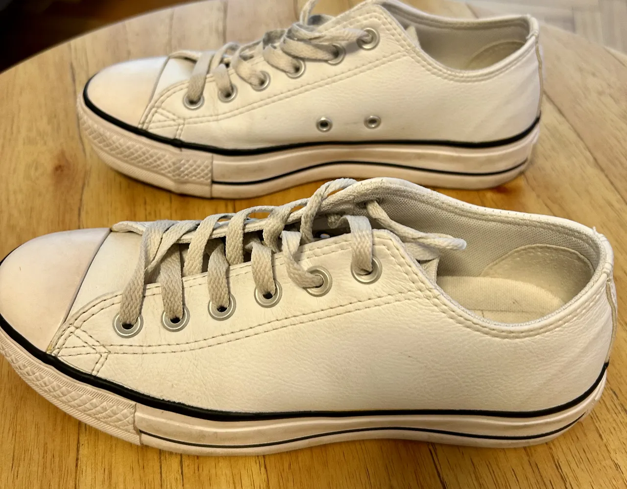 Zapatillas Converse - imagen 2