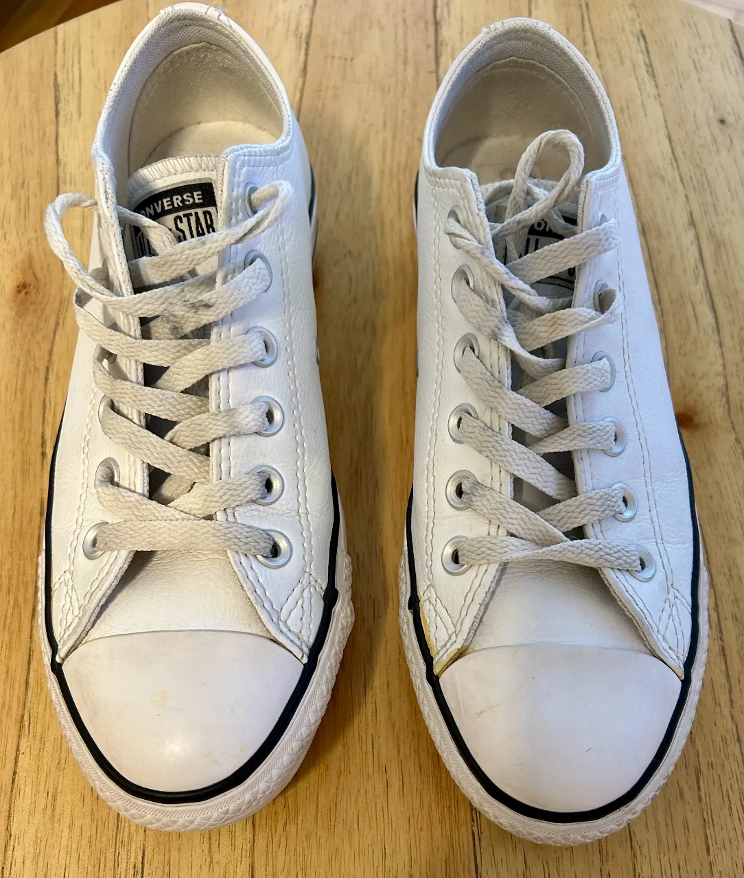 Zapatillas Converse - imagen 1