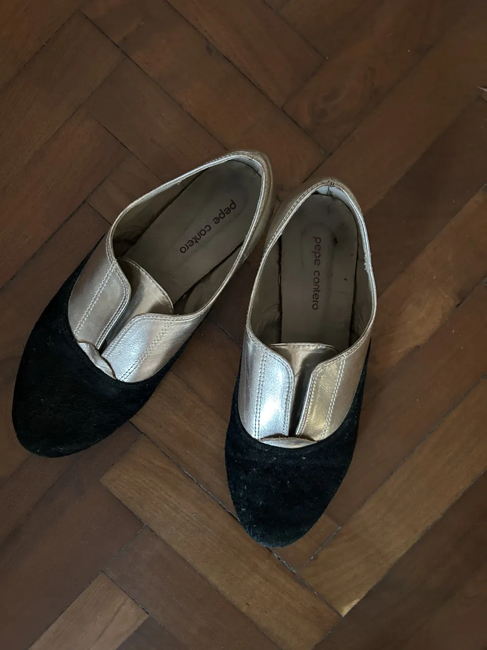 Zapatos Pepe Cantero - imagen 3