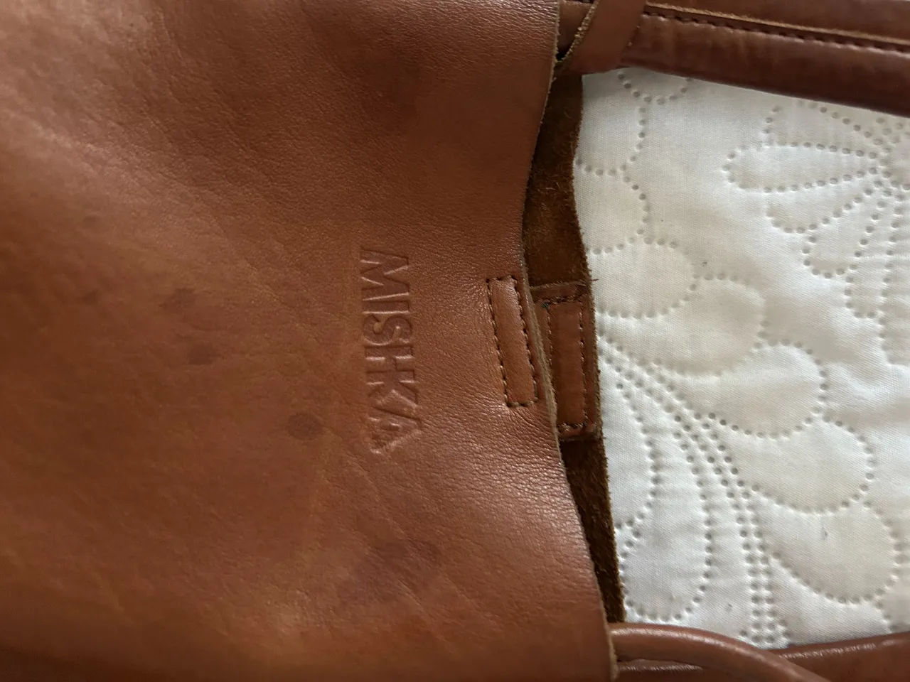 Bolso Mishka - imagen 3