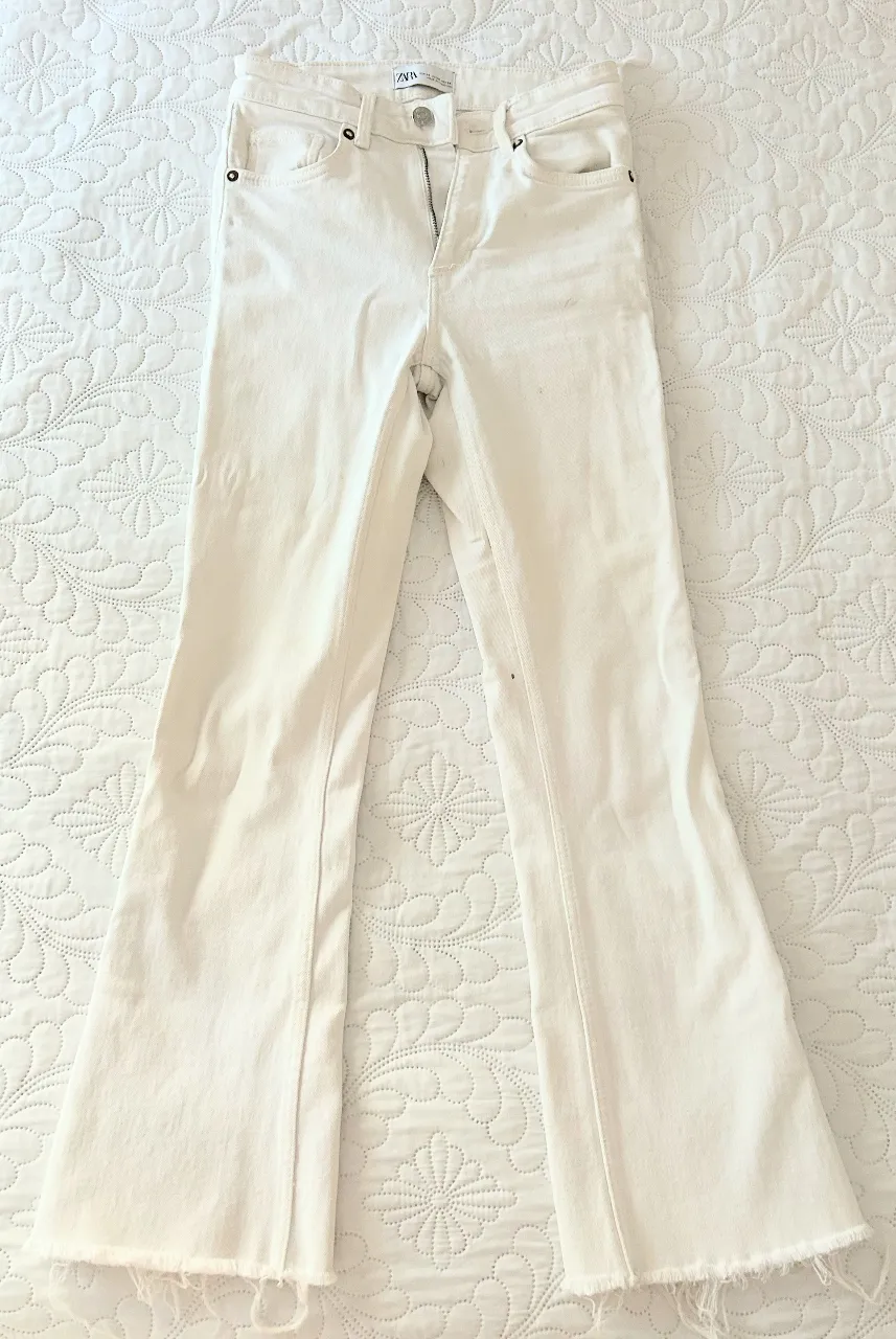 Pantalón Zara - imagen 2
