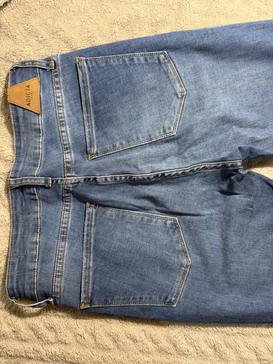 Jean Adicta jeans - imagen 3