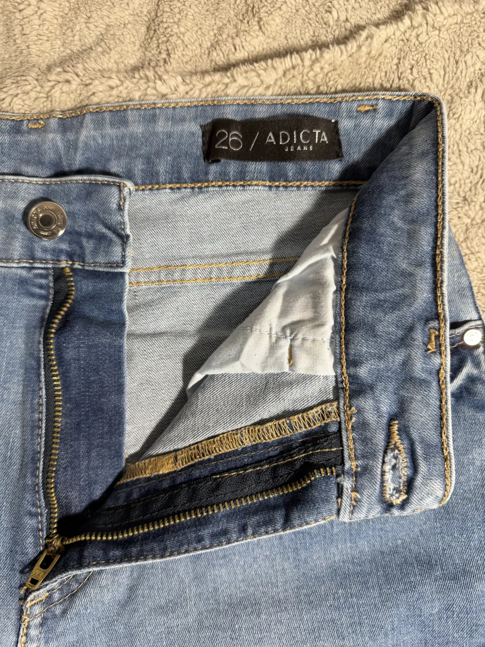 Jean Adicta jeans - imagen 2